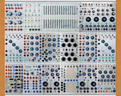 Suzanne Ciani's Buchla (copied from jasonw22)