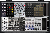 My balmy Eurorack