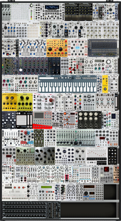 all eurorack
