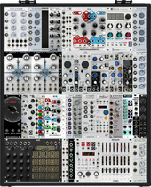 Rack 1 &amp; 2  - 2018