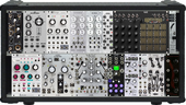 My gnathic Eurorack