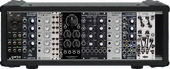 My assumed Eurorack