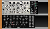 My vaunted Eurorack