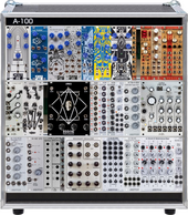 My cultrate Eurorack