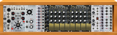 My viceless Eurorack