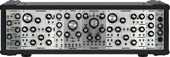 My heavy Eurorack