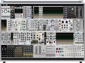 My Doepfer Rack