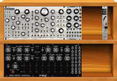 My thinking Eurorack