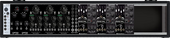 Wavetable mono synth