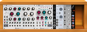 My doddered Eurorack