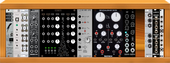 My corny Eurorack