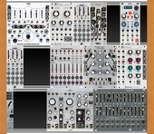 My grave Eurorack