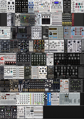 Modules I Had and Sold