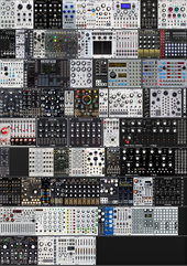 Modules I Had and Sold