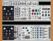 My despised Eurorack