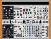 My despised Eurorack (copy)