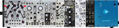 My traverse Eurorack