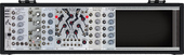 My cercal Eurorack