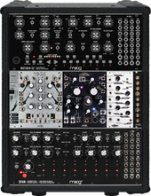 M32 dfam make noise