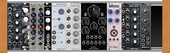 My primal Eurorack