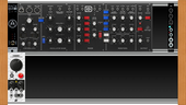 my effects rack