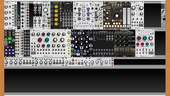 My Supple Eurorack  ::  Build_02