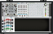My petite Eurorack