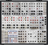 My ghastful Eurorack