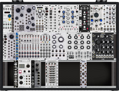 My coaly Eurorack (copy)