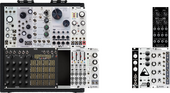 My essive Eurorack