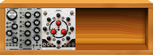 My askance Eurorack
