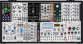 My liny Eurorack