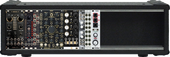 My jewelled Eurorack