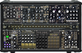 My Black &amp; Gold Shared System Plus