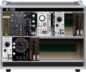 My bonism Eurorack