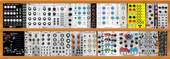 My awesome Eurorack