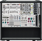 Top rack sequencer