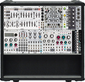 Top rack sequencer
