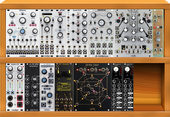 My malar Eurorack