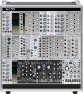 My Doepfer Basic System 2