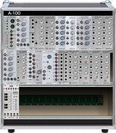 My Doepfer Basic System 2 (copy)
