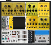 Metasonix Monorocket