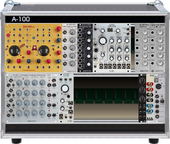 My natant Eurorack