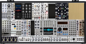present: 1 voice and beats mix / mangle