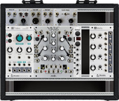 My sphery Eurorack