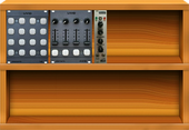 My addicted Eurorack