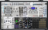 My waisted Eurorack (copied from wiggler133833)