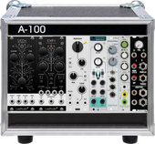 My little Eurorack