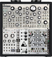 My lambent Eurorack