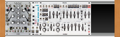 My basest Eurorack